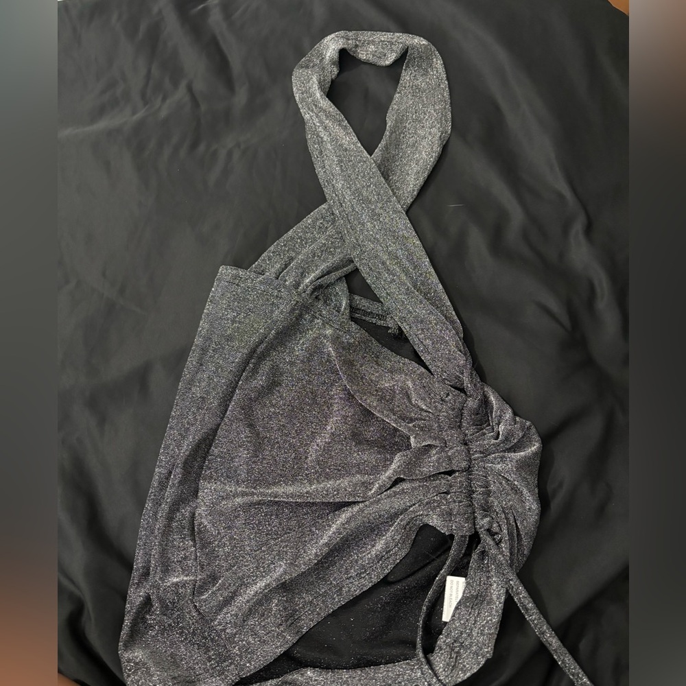 Cute club dress for small petite